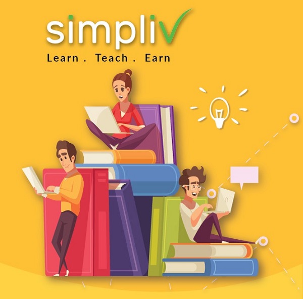 India Desire : Learn Online Paid Courses Absolutely Free From Simpliv